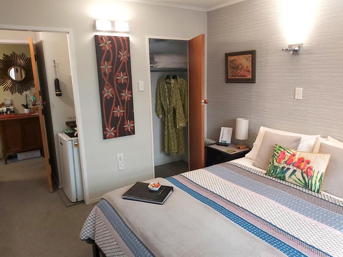 Rotorua City Homestay المظهر الخارجي الصورة